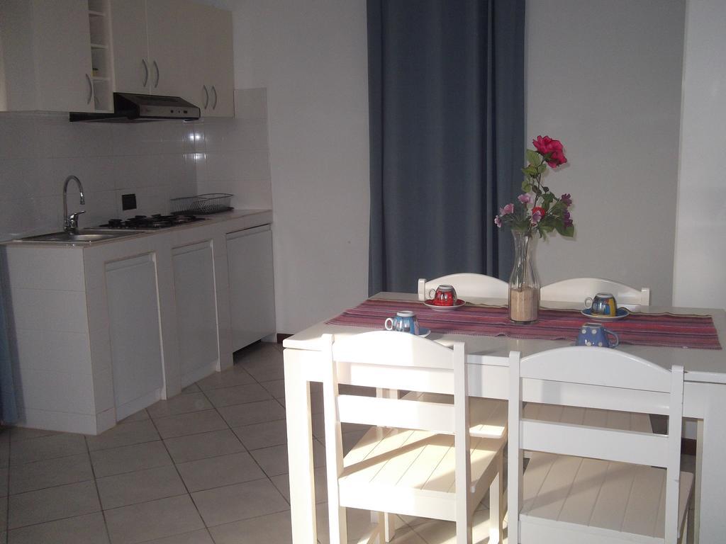 Apartment Ocean Front Praia Estoril Sal Rei Zewnętrze zdjęcie