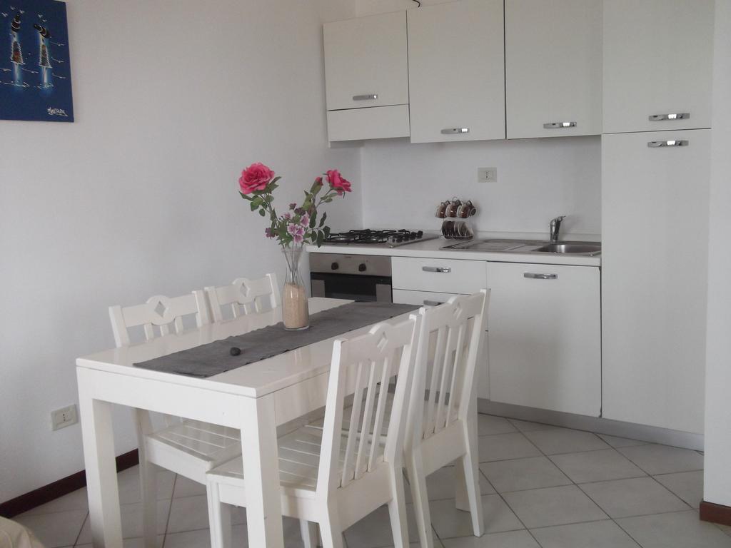 Apartment Ocean Front Praia Estoril Sal Rei Zewnętrze zdjęcie