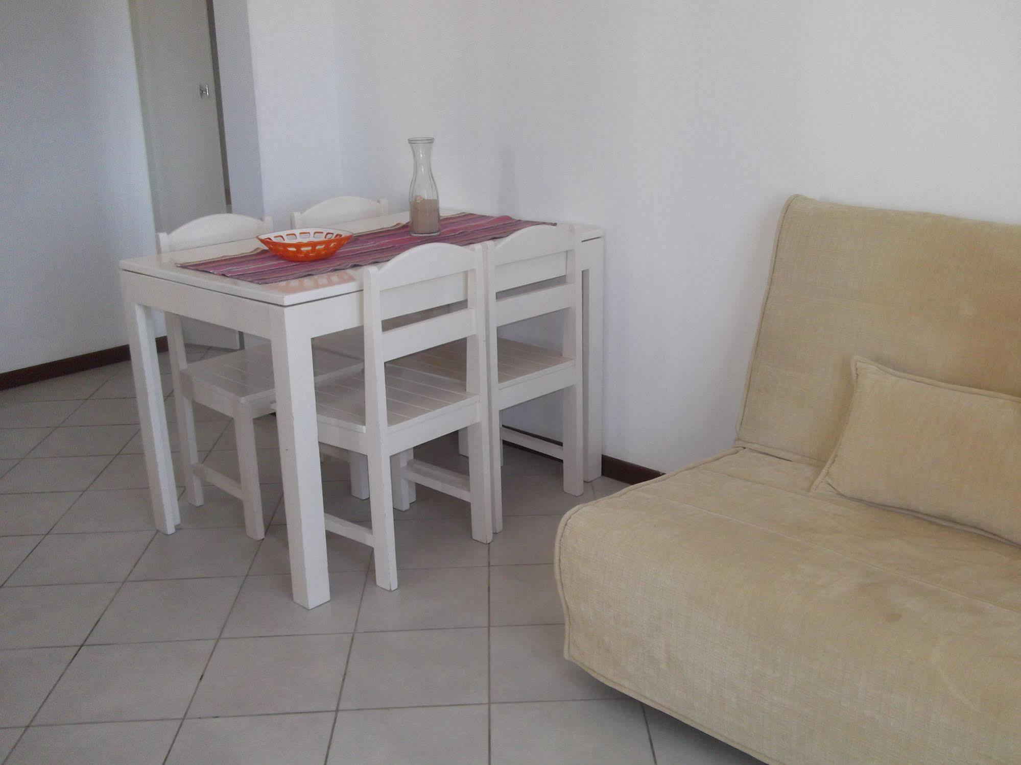 Apartment Ocean Front Praia Estoril Sal Rei Zewnętrze zdjęcie